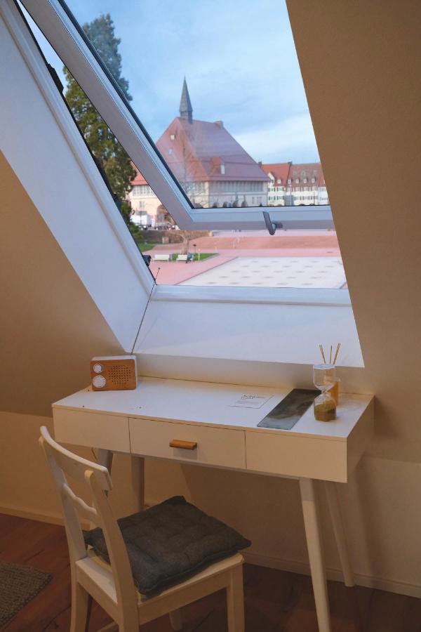 Helles Modernes City-Loft Freudenstadt Dış mekan fotoğraf